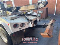 2005 International 4300