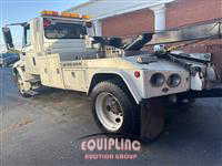 2005 International 4300