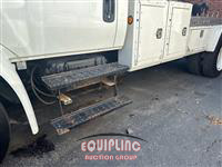 2005 International 4300