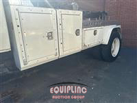 2005 International 4300