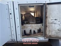 2005 International 4300