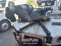 2005 International 4300
