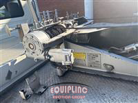 2005 International 4300