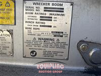 2005 International 4300