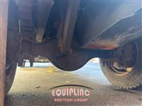 2005 International 4300