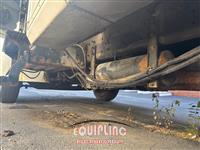 2005 International 4300