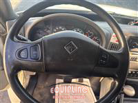 2005 International 4300