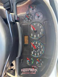 2005 International 4300