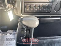 2005 International 4300