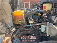 2005 International 4300