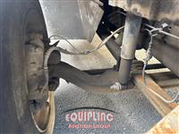 2005 International 4300