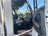 2005 International 4300