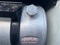 2005 International 4300