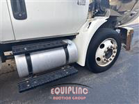 2005 International 4300