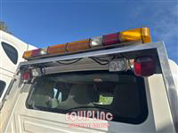 2005 International 4300