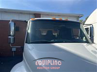 2005 International 4300