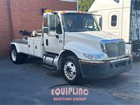 2005 International 4300