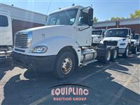 2006 Freightliner CL120