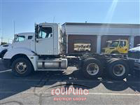 2006 Freightliner CL120