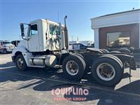 2006 Freightliner CL120