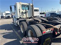 2006 Freightliner CL120