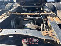 2006 Freightliner CL120