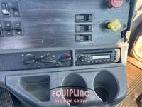 2006 Freightliner CL120
