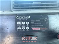 2006 Freightliner CL120