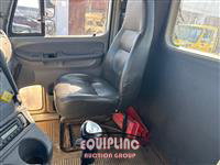 2006 Freightliner CL120