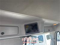 2006 Freightliner CL120