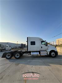 2020 International LT625