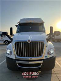 2020 International LT625