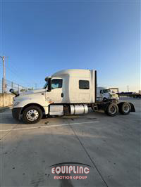 2020 International LT625