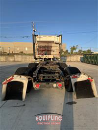 2020 International LT625