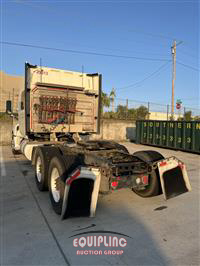 2020 International LT625