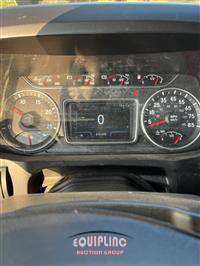 2020 International LT625
