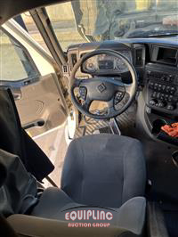 2020 International LT625