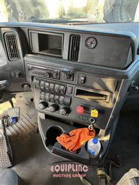 2020 International LT625