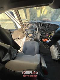 2020 International LT625