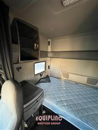 2020 International LT625