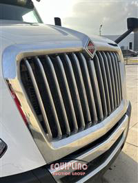 2020 International LT625