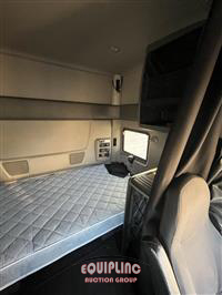 2020 International LT625