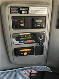 2020 International LT625