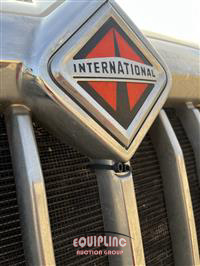 2020 International LT625