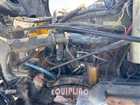 2006 Freightliner CL120