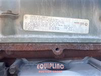 2006 Freightliner CL120