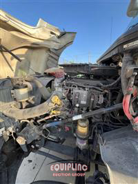 2020 International LT625