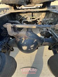 2020 International LT625