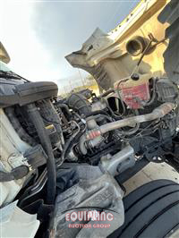 2020 International LT625