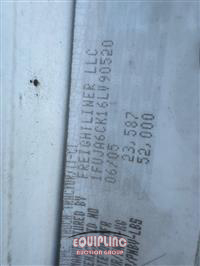 2006 Freightliner CL120